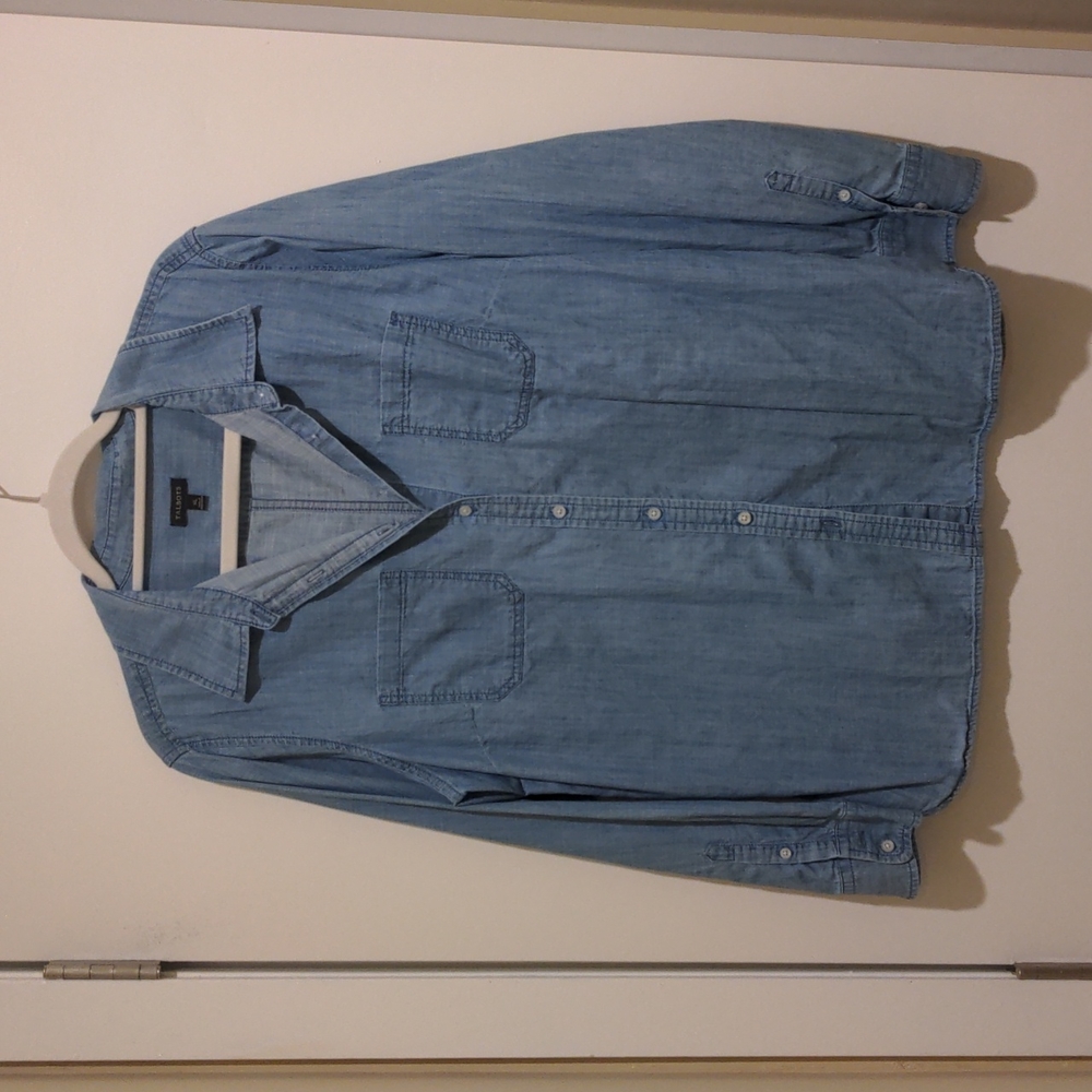 Talbot's Top